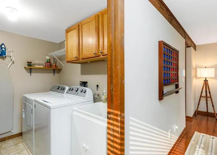 Fall Specials! Cozy King Beds, Pool Access, Territory Amenities, Fireplace, Great Location In Territory On * Galena