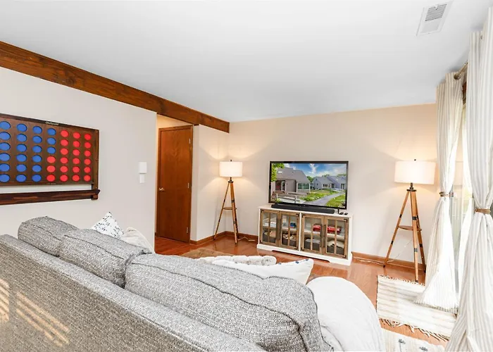 Fall Specials! Cozy King Beds, Pool Access, Territory Amenities, Fireplace, Great Location In Territory On * Galena