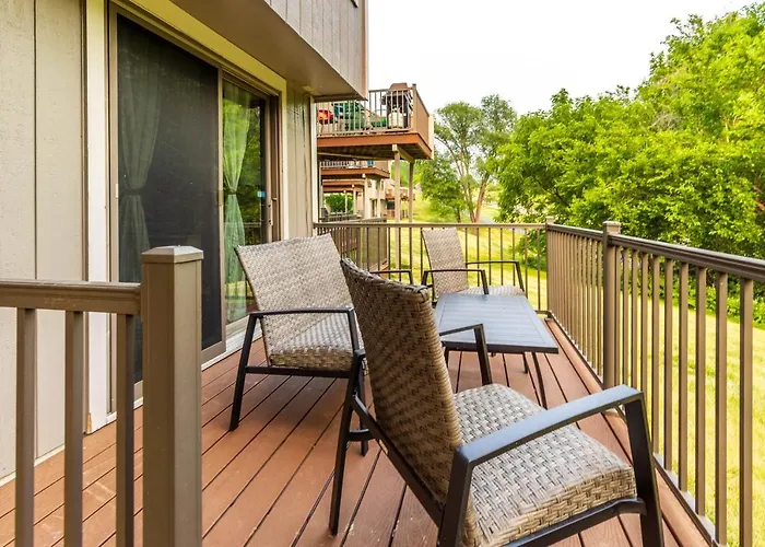 Hébergement de vacances Fall Specials! Cozy King Beds, Pool Access, Territory Amenities, Fireplace, Great Location In Territory On
