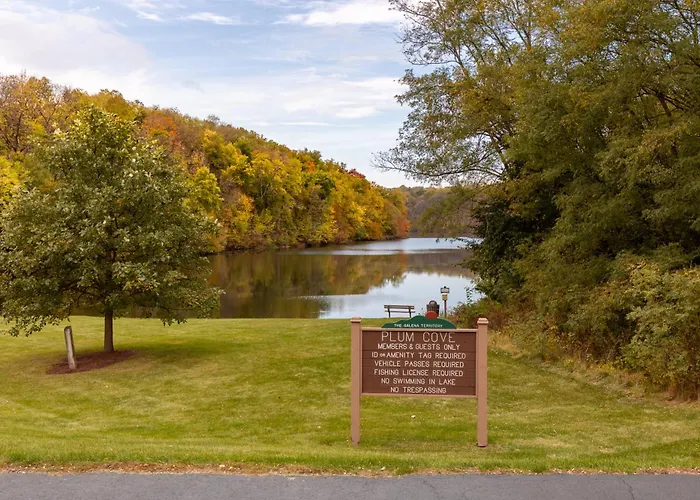 Fall Specials! Cozy King Beds, Pool Access, Territory Amenities, Fireplace, Great Location In Territory On Galena